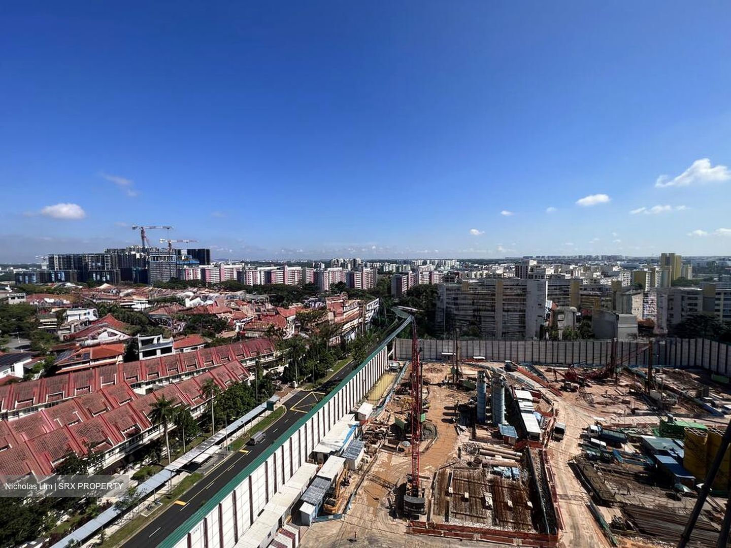 The Panorama (D20), Condominium #508399181